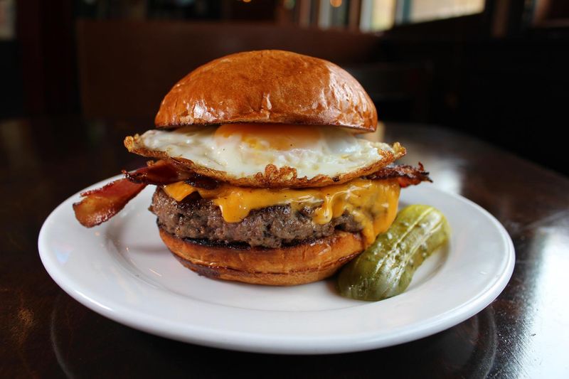 Food That Goes Way Beyond Bar Snacks