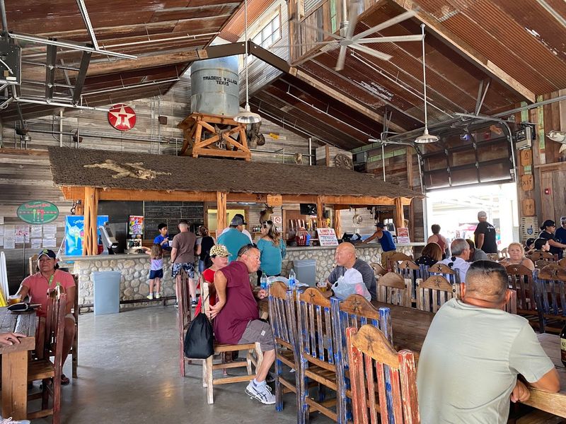 Food Vendors Serving Authentic San Antonio Flavors