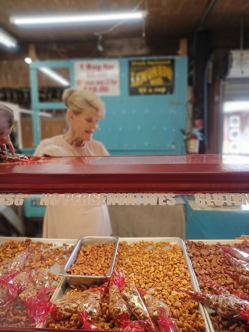 Food Vendors Serving Up Seriously Delicious Eats