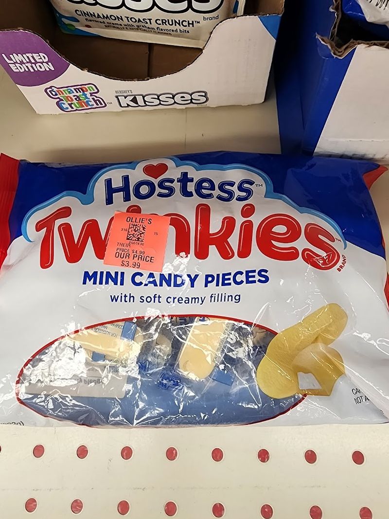 Food and Snacks at Surprisingly Wallet-Friendly Prices