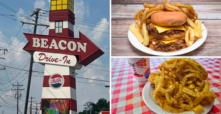For Decades, This Beloved South Carolina Diner Has Attracted Everyone From Locals To Hollywood Stars