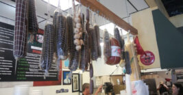 For More Than Two Decades, This Tiny North Carolina Italian Market Has Been Winning Over Locals