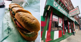 Forget Fast Food – This Small-Town Illinois Bakery Is Serving A Chicken Sandwich People Can’t Stop Talking About