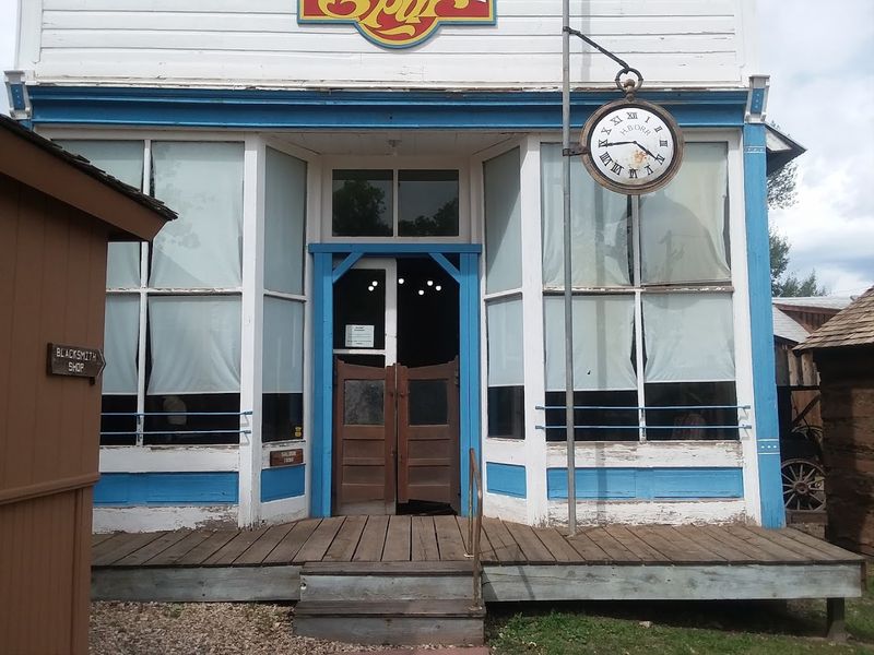 Fort Francisco Museum: Where History Feels Alive Fort Francisco Museum: Where History Feels Alive