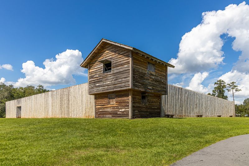 Fort King National Historic Park: History Comes Alive