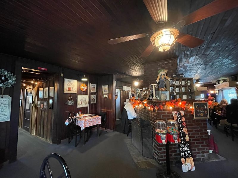 Forty Years of History Baked Into Every Bite