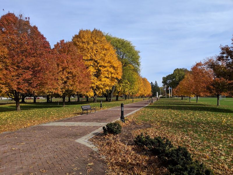 Four Seasons of Gorgeous Scenery to Enjoy Year-Round