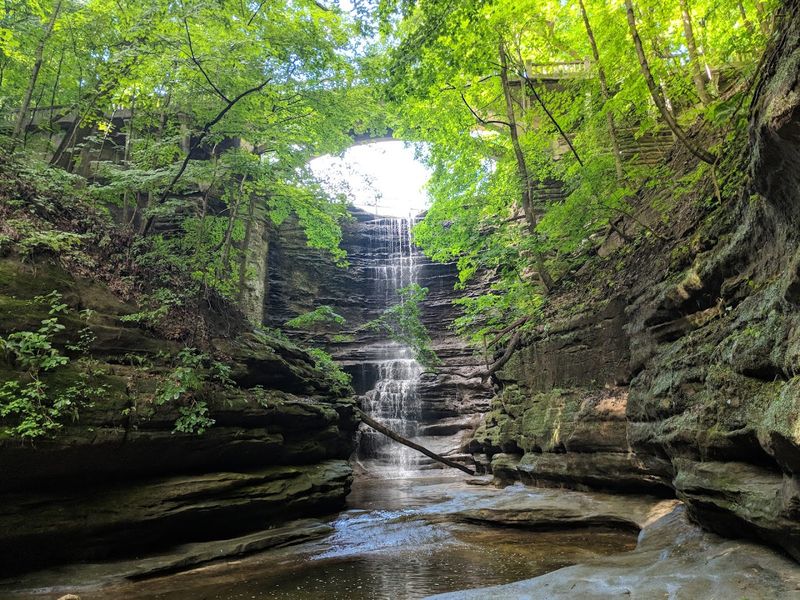 Four Stunning Seasons Mean Every Visit Feels Brand New