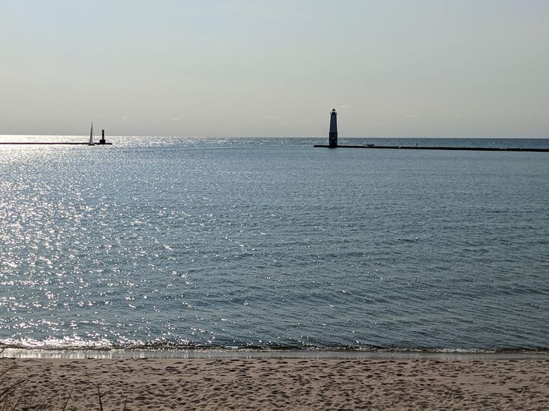Frankfort, Michigan