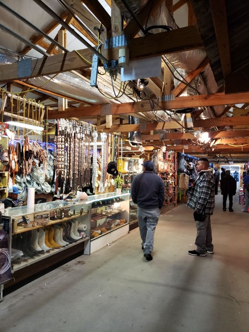 Free Admission Makes It a No-Brainer Trip