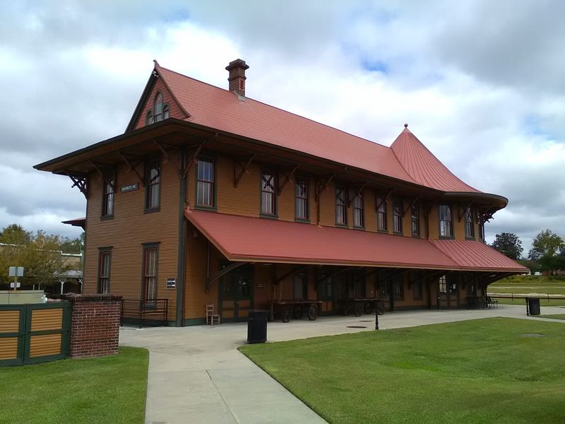 Free Admission That Makes History Accessible for Everyone