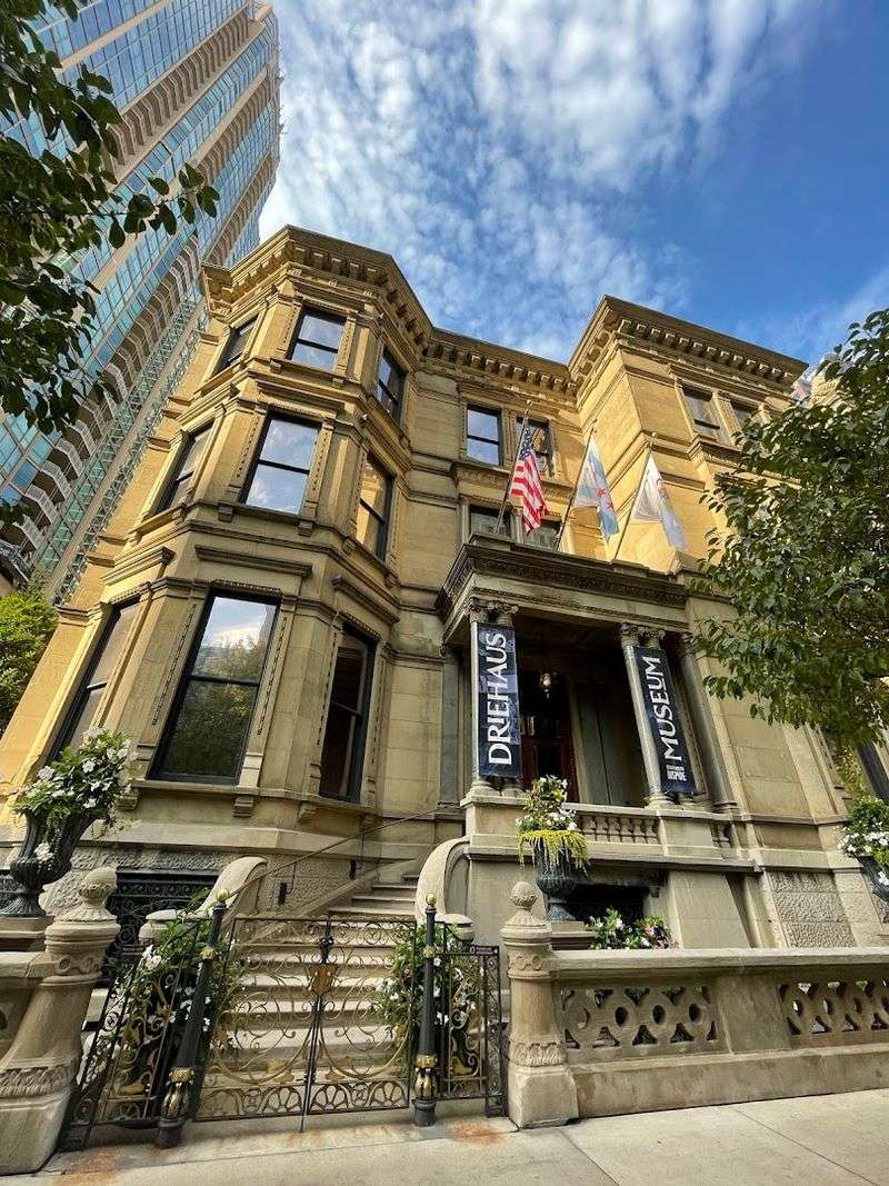 Free Admission Wednesdays After 4 PM