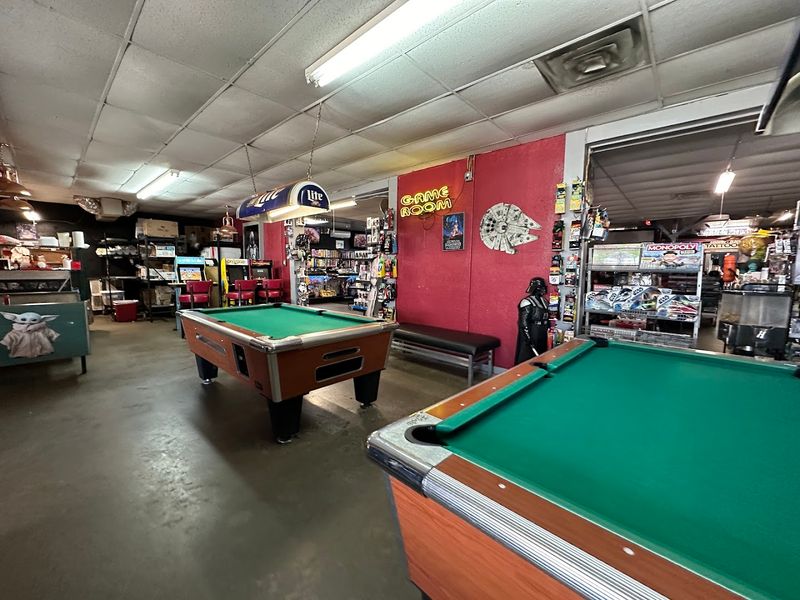 Free Arcade Games the Whole Family Will Love