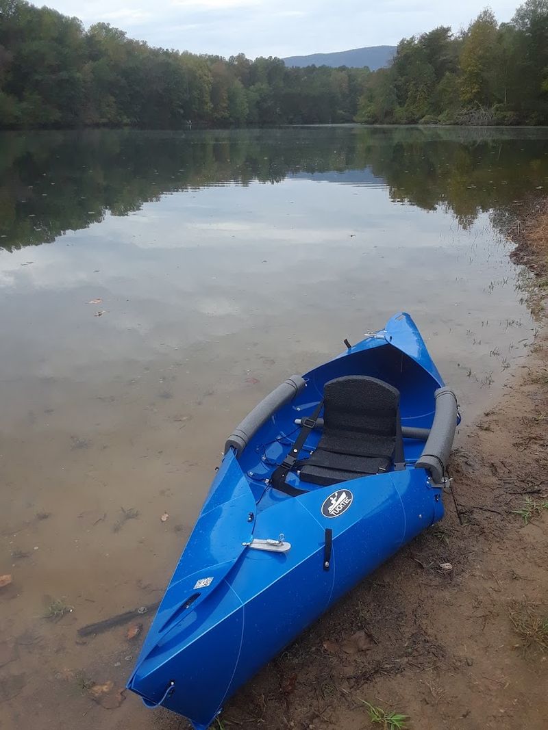 Free Entry Makes It One of Virginia's Best Deals