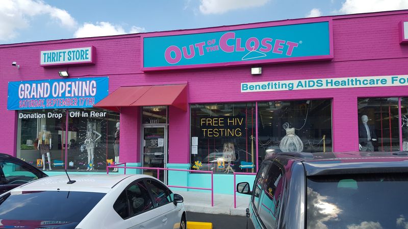 Free HIV and STI Testing On-Site Free HIV and STI Testing On-Site