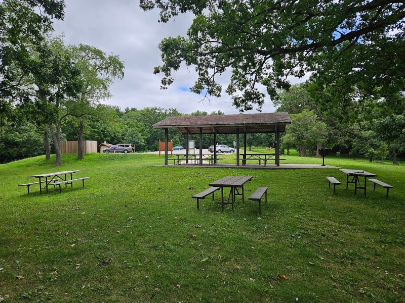 Free Park Admission That Keeps It Accessible