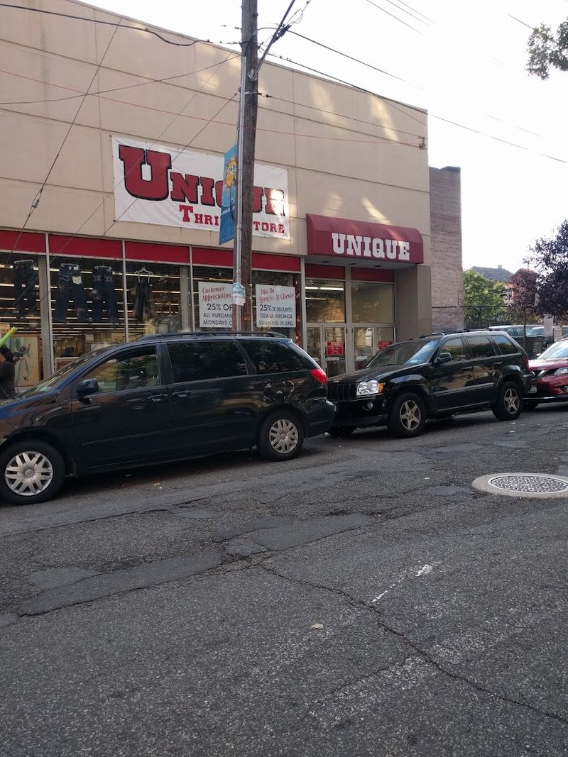 Free Parking That Makes the Trip Even Sweeter