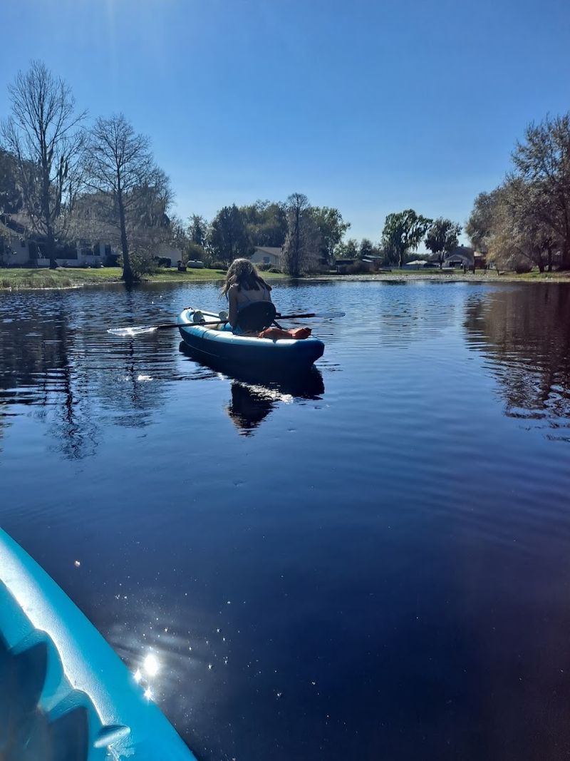 Free and Low-Cost Outdoor Recreation