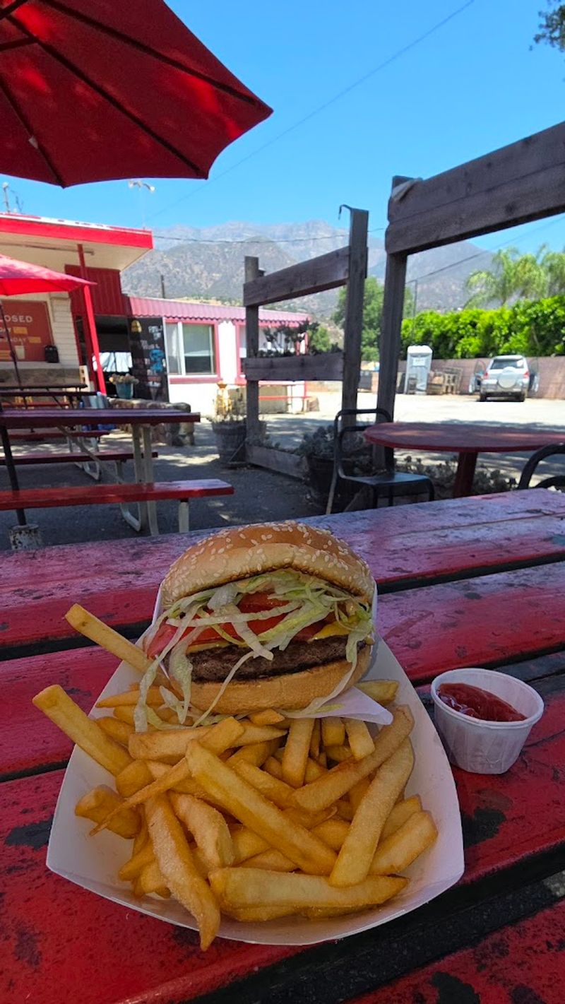 French Fries With Character and Crunch