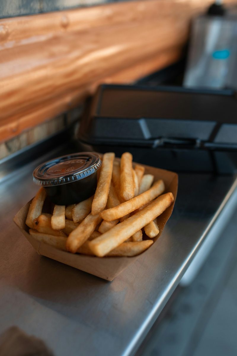 French Fries
