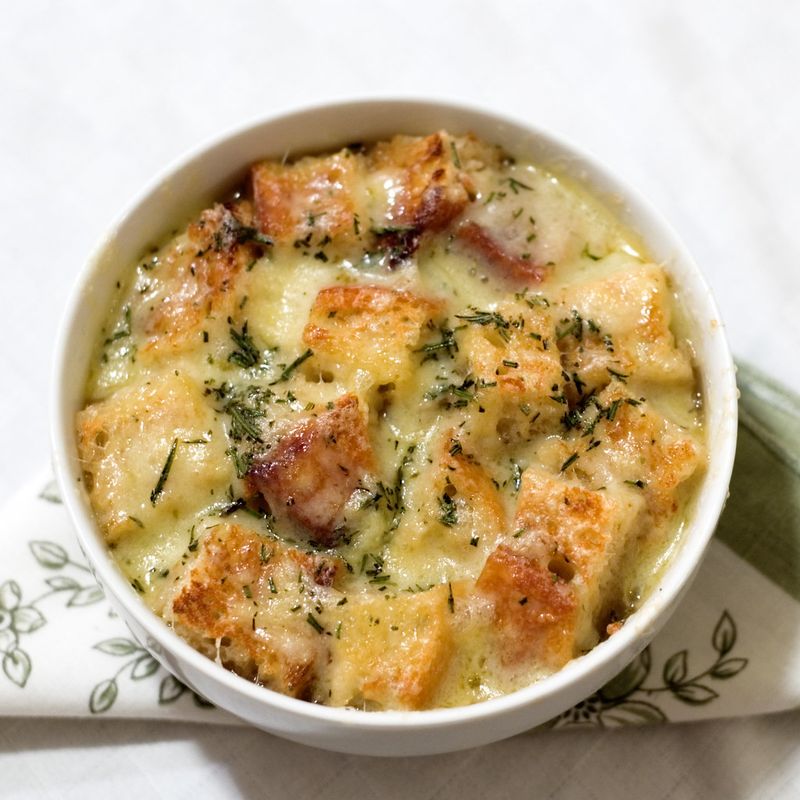 French Onion Soup French Onion Soup