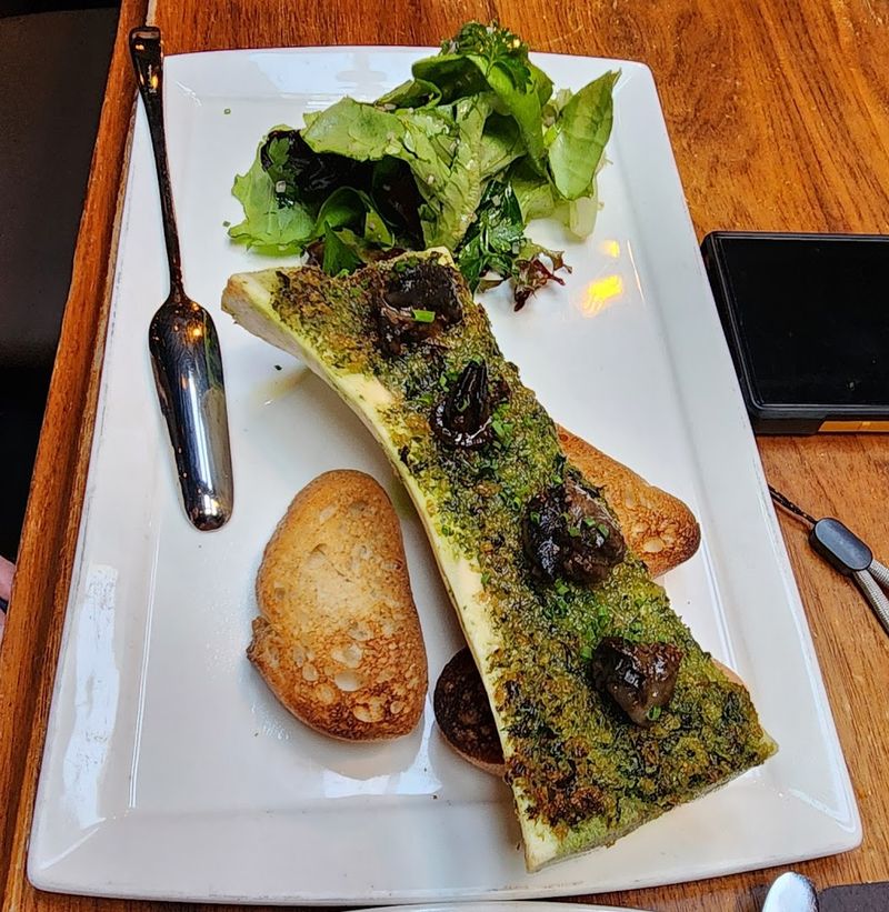 French Small Plates Perfect for Sharing