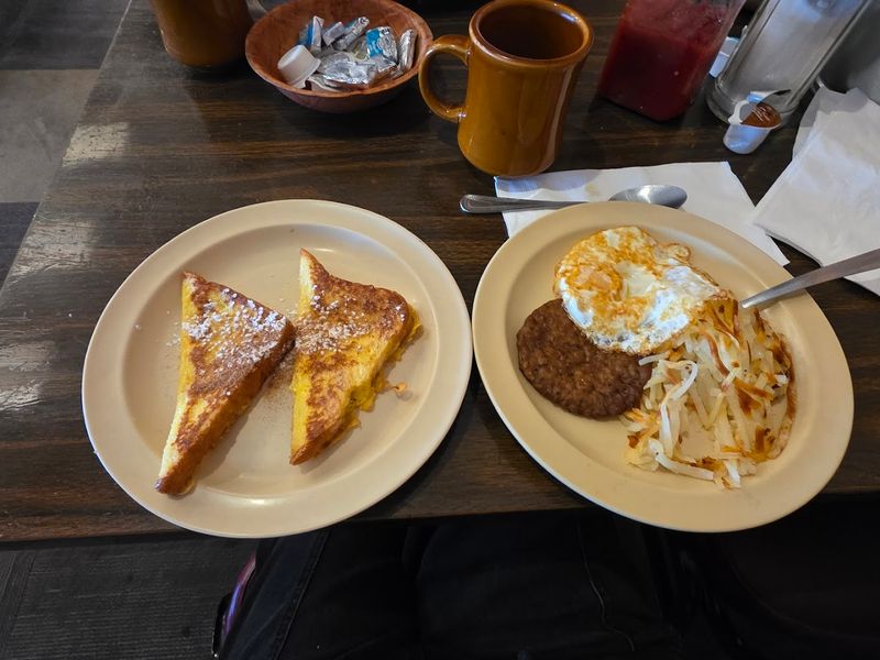 French Toast Done the Classic Way French Toast Done the Classic Way