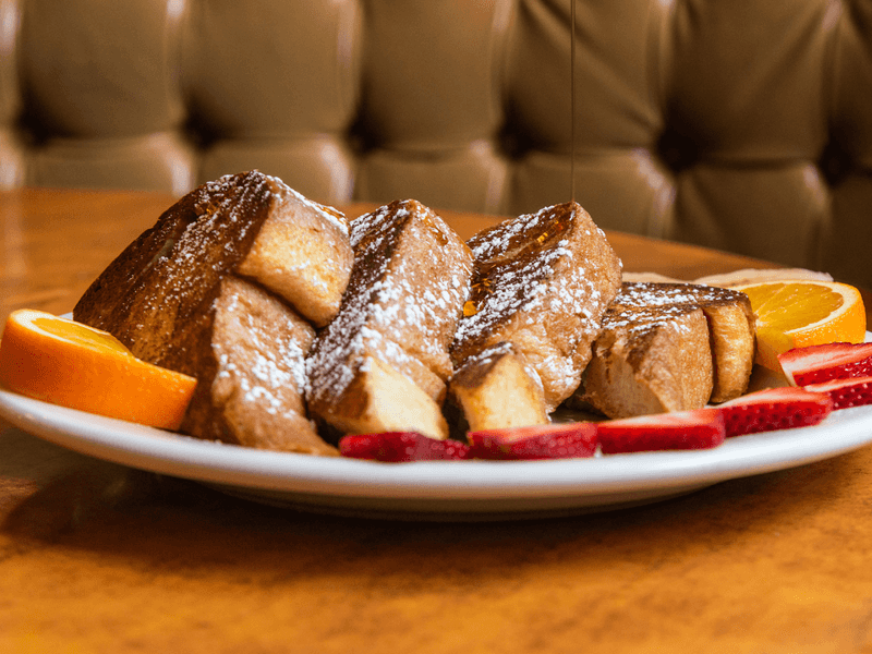 French Toast That Earns Genuine Praise French Toast That Earns Genuine Praise