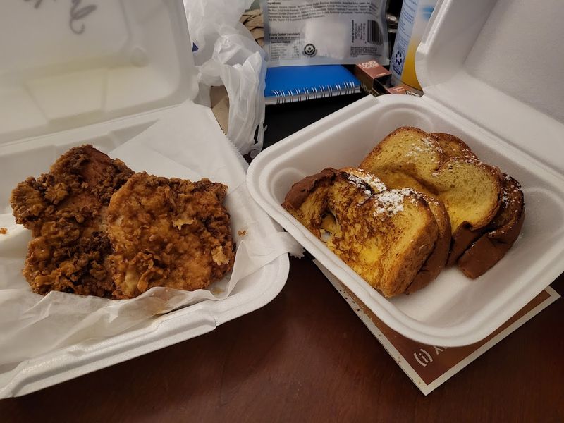 French Toast That Surprised the Skeptics French Toast That Surprised the Skeptics