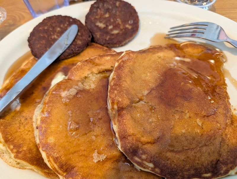 French Toast With a Custom Twist