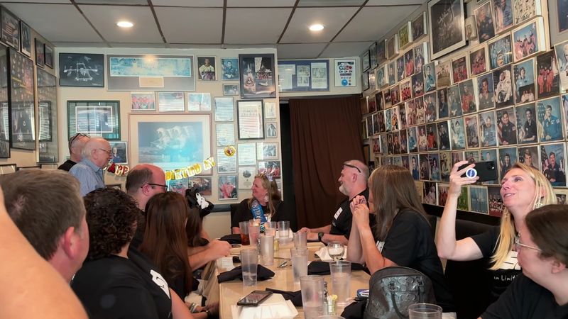 Frenchie Himself: The Heart and Soul of Every Visit
