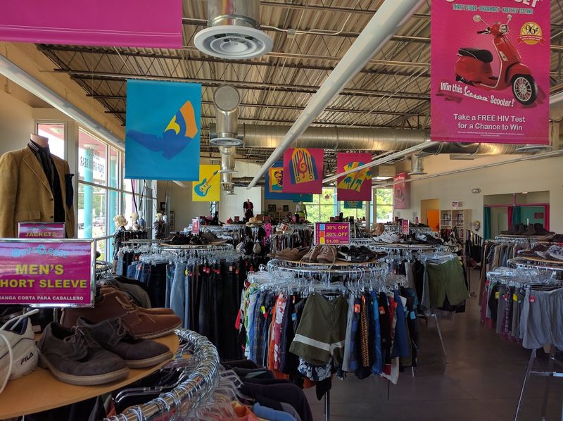 Frequent Sales That Make Already Low Prices Even Better