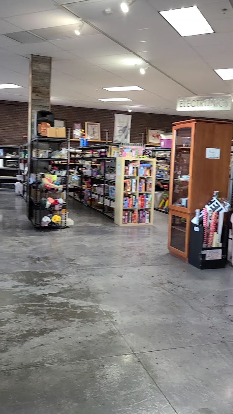 Frequent Sales That Make Already Low Prices Even Better