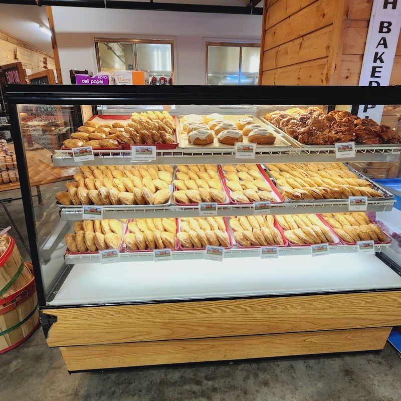 Fresh-Baked Apple Pies Worth Every Single Bite
