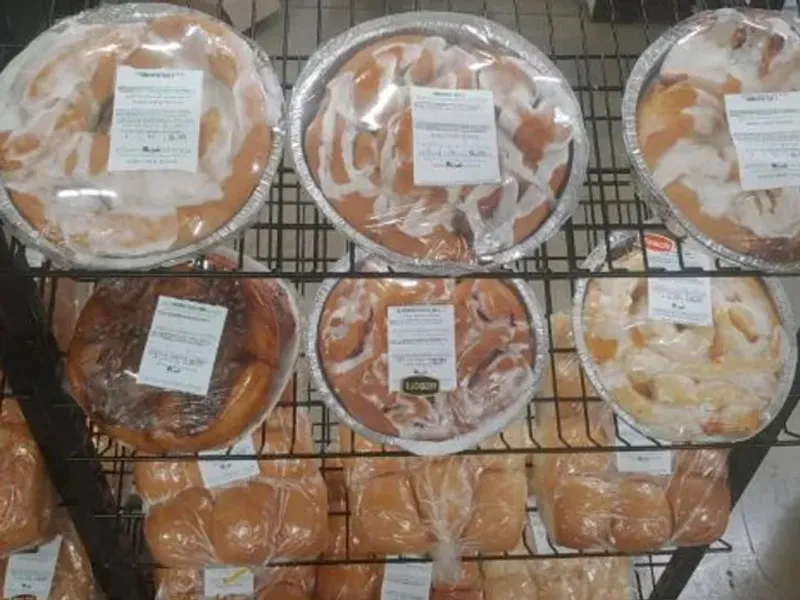 Fresh-Baked Donuts Worth Every Mile of the Drive