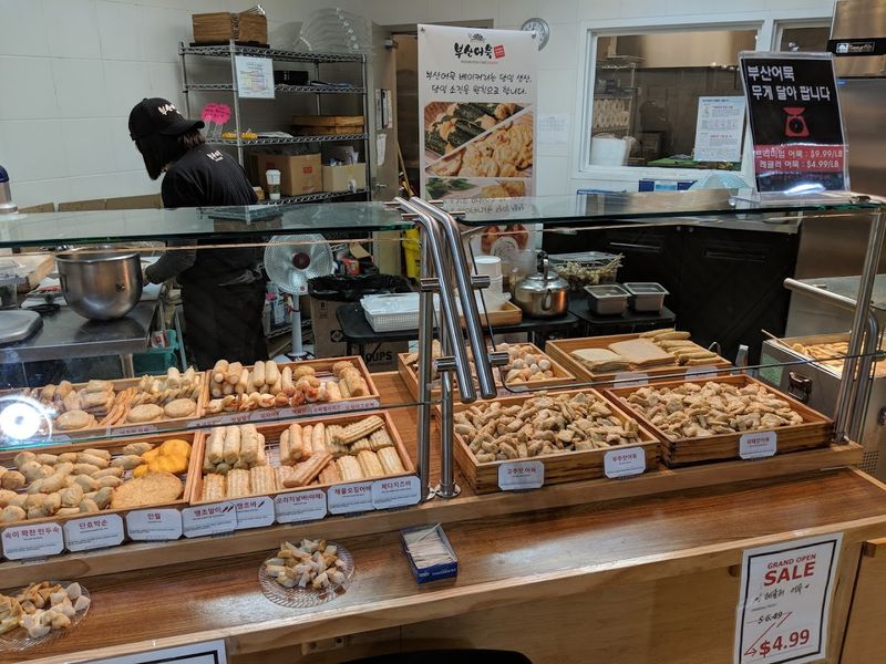 Fresh Baked Goods From the In-Store Bakery