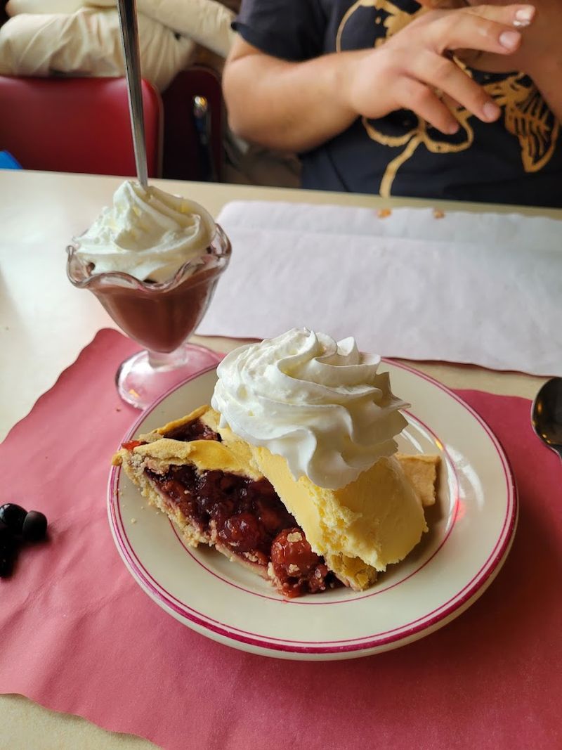 Fresh-Baked Homemade Pies That Taste Like Tradition