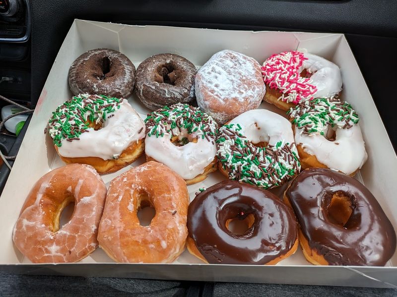 Fresh-Baked Quality That Chains Simply Cannot Match