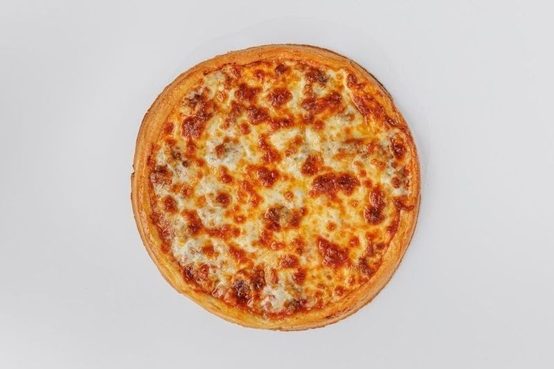 Fresh Cheese That Makes Every Bite Memorable