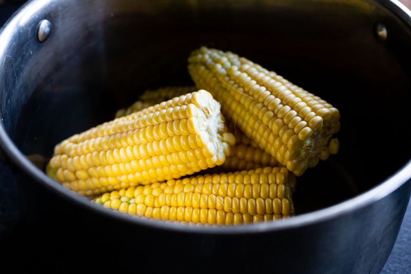 Fresh Corn