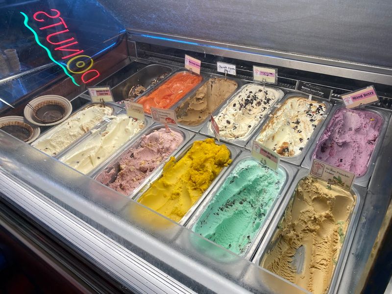 Fresh, Creamy Gelato That Rivals Anything in Italy