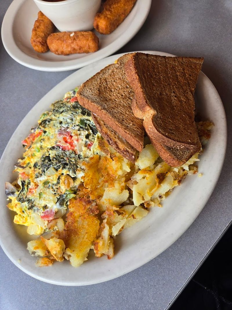 Fresh-Cut Home Fries Fresh-Cut Home Fries