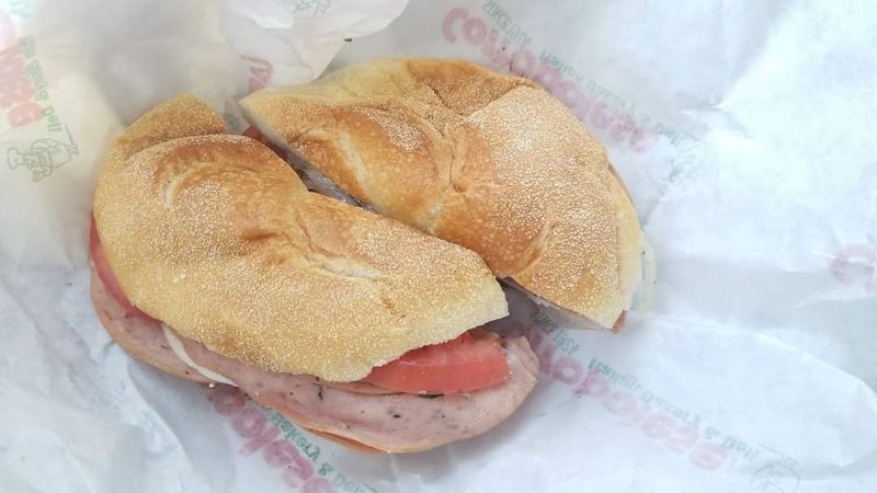 Fresh Deli Meats and Cheeses Worth the Stop Alone