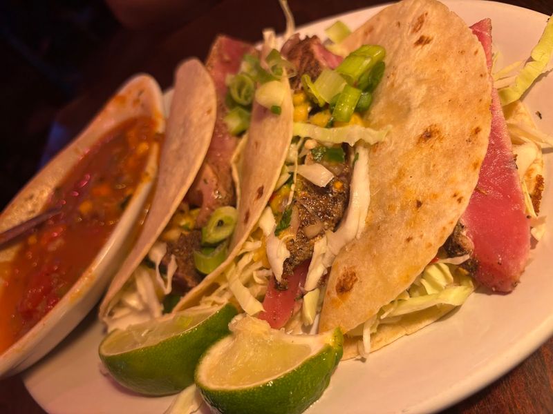 Fresh Fish Tacos That Rival Any Coastal Restaurant Around