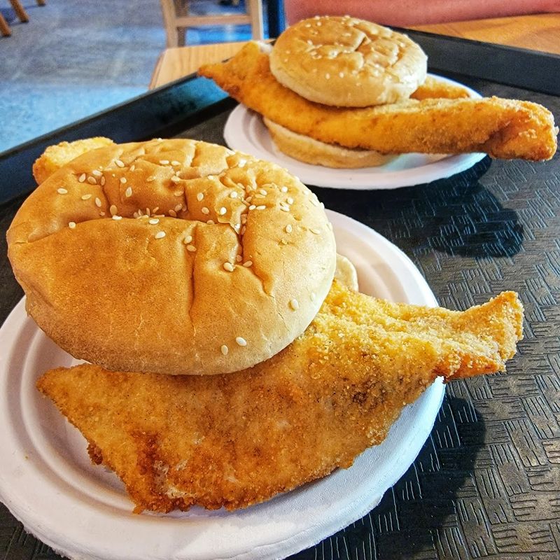 Fresh Fish That Never Disappoints Fresh Fish That Never Disappoints