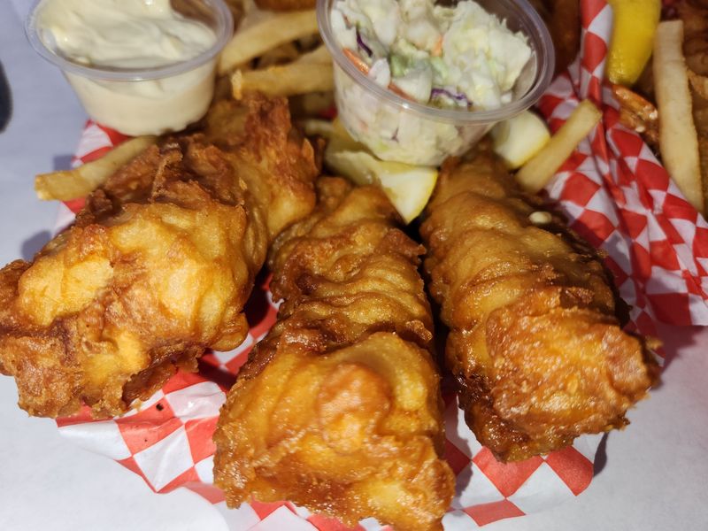 Fresh Fish That Will Genuinely Surprise You Fresh Fish That Will Genuinely Surprise You