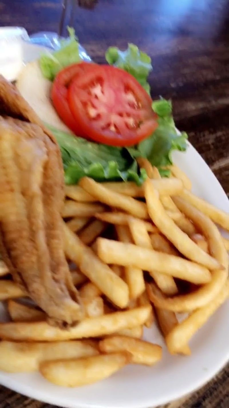 Fresh Flounder That Tastes Like the Coast