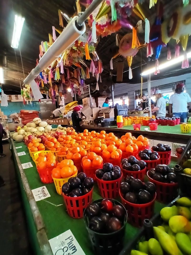Fresh Fruits, Vegetables, and Local Produce Worth Stocking Up On