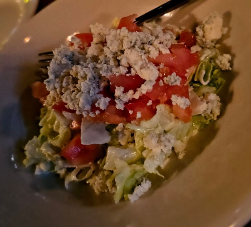 Fresh, Generous Salads to Start Things Off Right