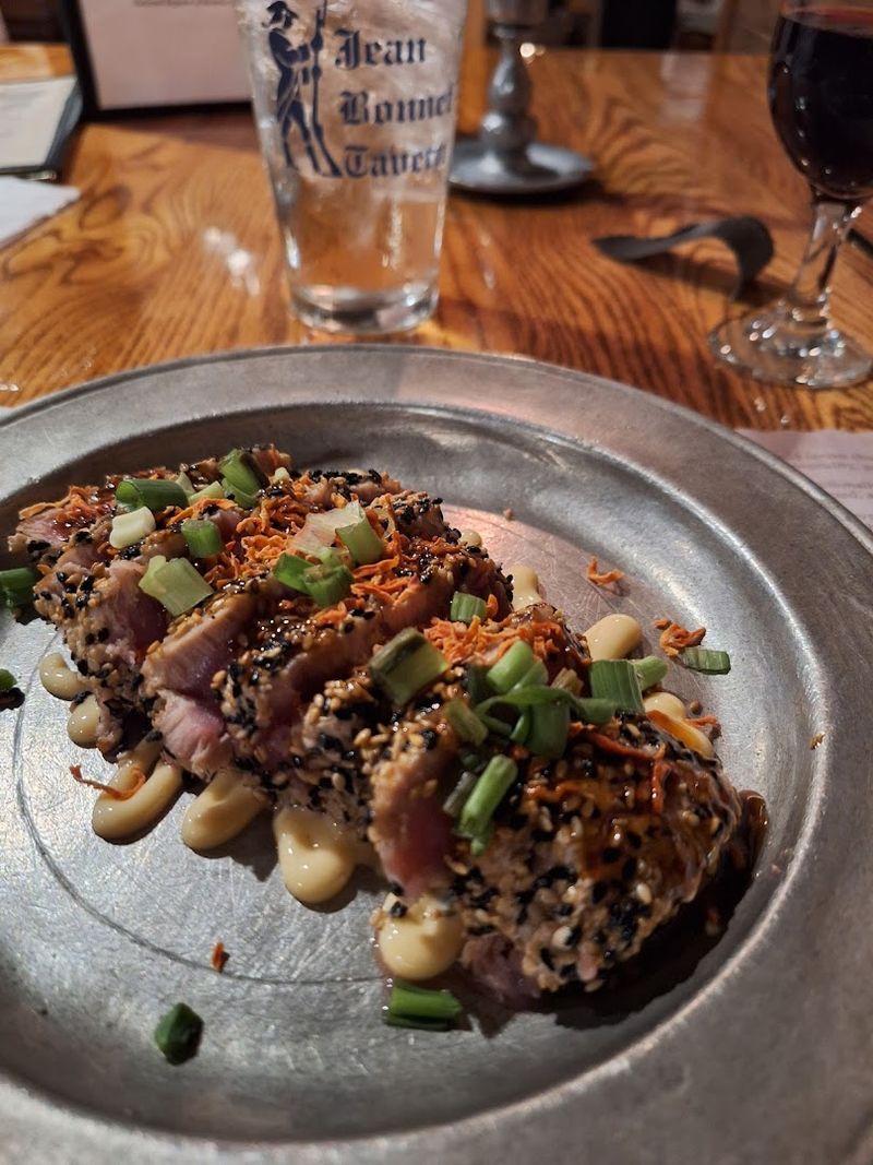 Fresh, Hearty Food Worth the Drive